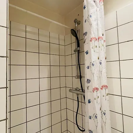 Apartmán Apartmentincopenhagen 1684