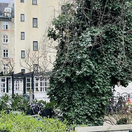 Apartmán Apartmentincopenhagen 1684 Kodaň
